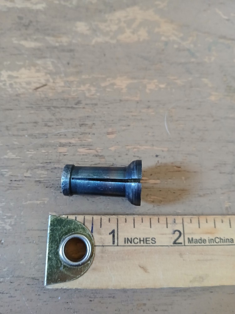 Forster #1 Original Collet - Used