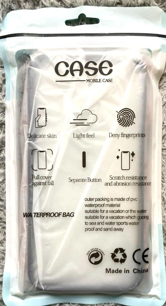 iPhone 14 Pro Max Phone Case Pink Cherry Bows NEW