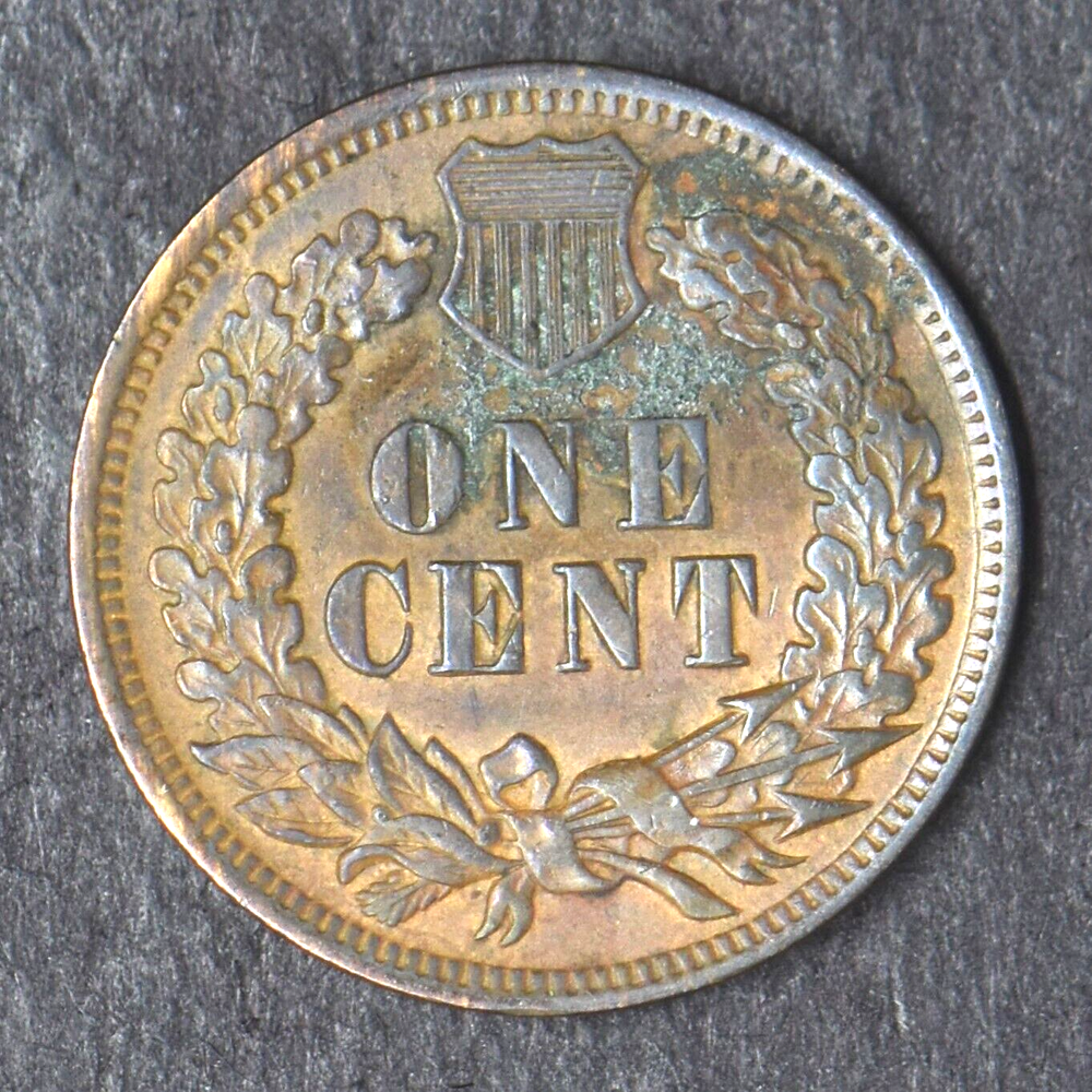 1905 "HIGH GRADE" Indian Head Cent - COINGIANTS -