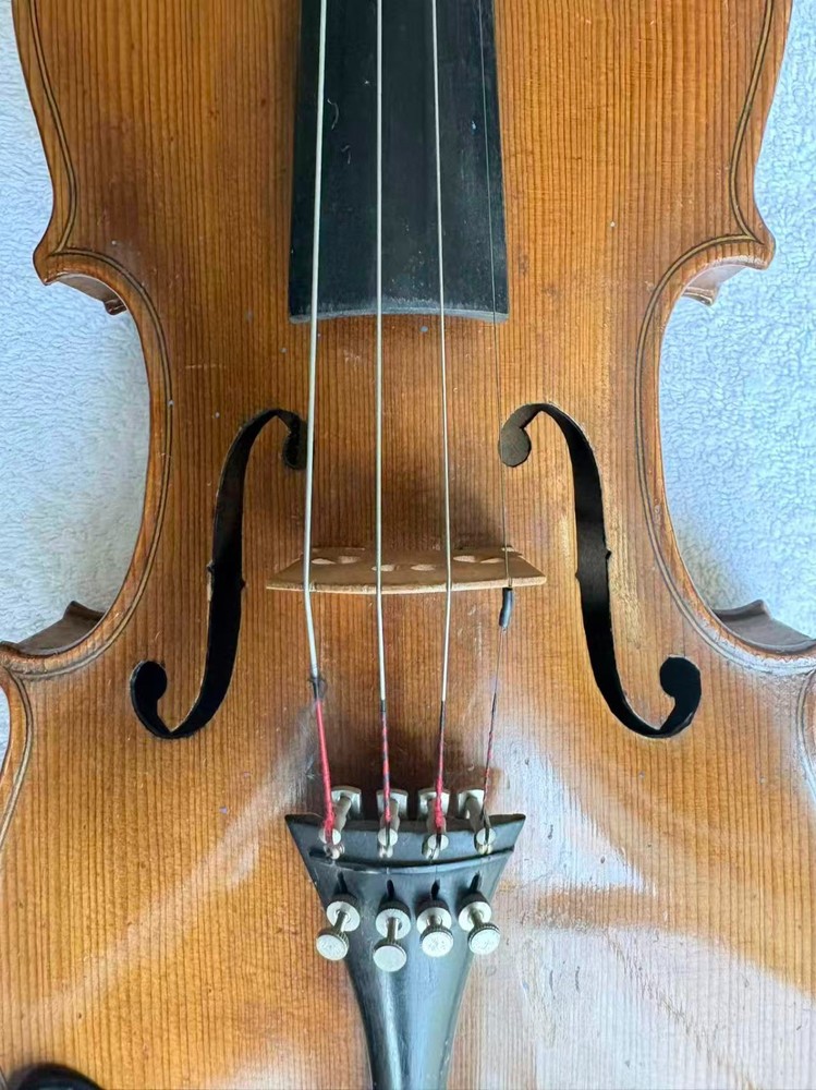 Old Italian Violin 4/4