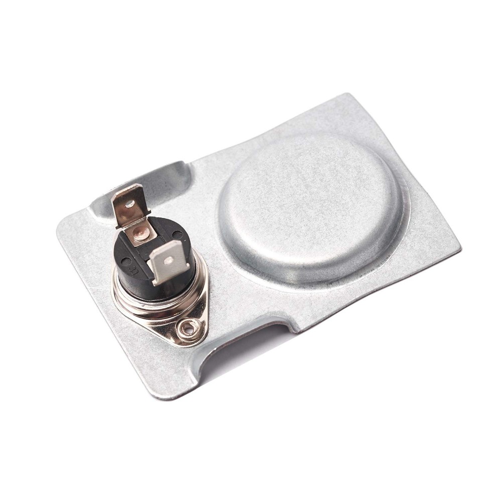 Adviace Magnetic Thermostat Switch for Fireplace Blower