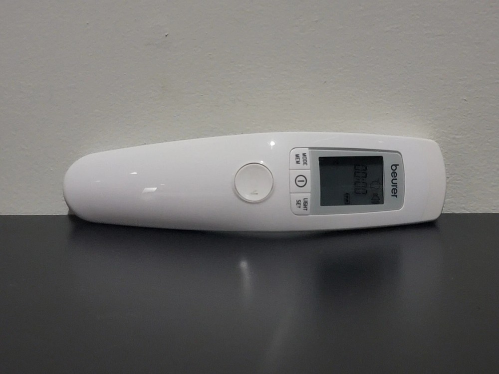 Beurer Infrared Forehead Thermometer FT 90