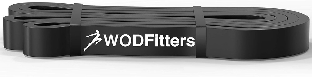 Series Pull-Up Assistance Bands – Premium Resistance Loop Bands for Assisted ...