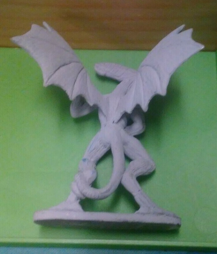 Grenadier Bladestorm Agatha demon drake