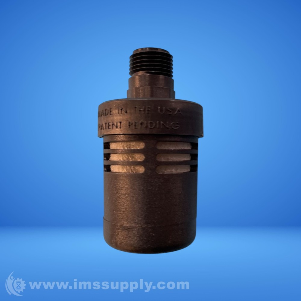 Cylindrical Industrial Component FNIP