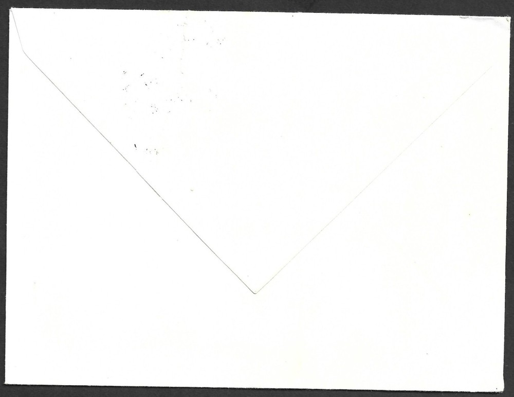 (BL) British Solomon Island 2d Cover