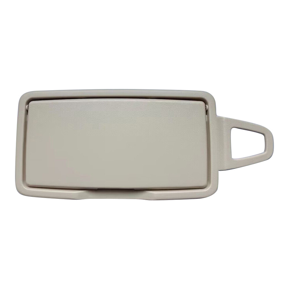 For Mercedes-Benz E320 E550 E500 Front Left Driver Side Sun Visor Mirror Frame