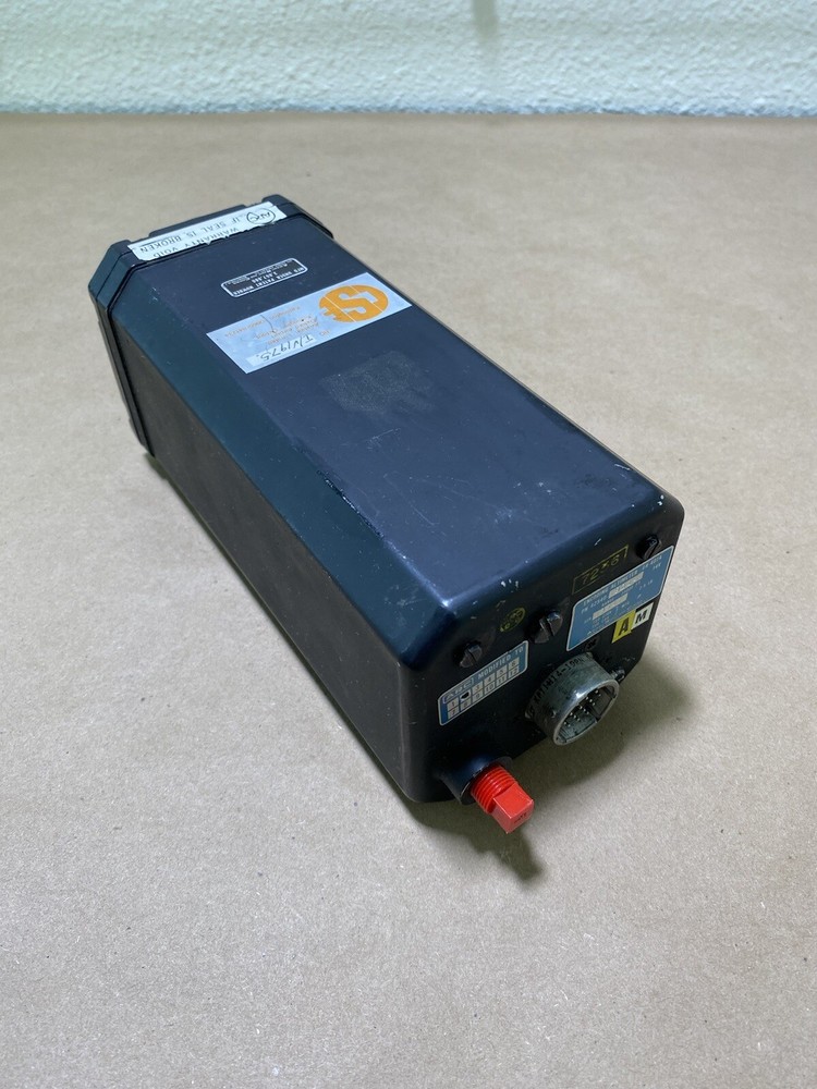 ARC Encoding Altimeter EA-401A 42540-3214 (1487)