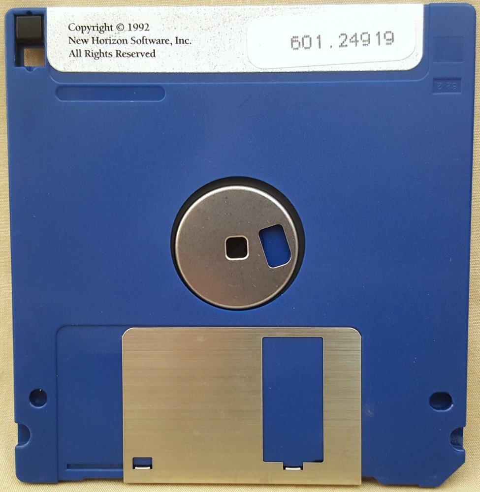 Quarterback v6.01 Backup Utility ©1992 CSS Central Coast Software for Amiga