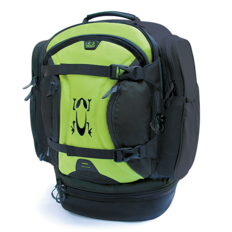Amphipod Race-Lite Transition Pack - Triathlon Swim Backpack
