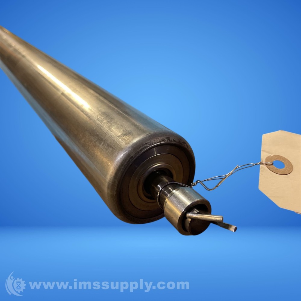 Shaft or Axle Component USIP
