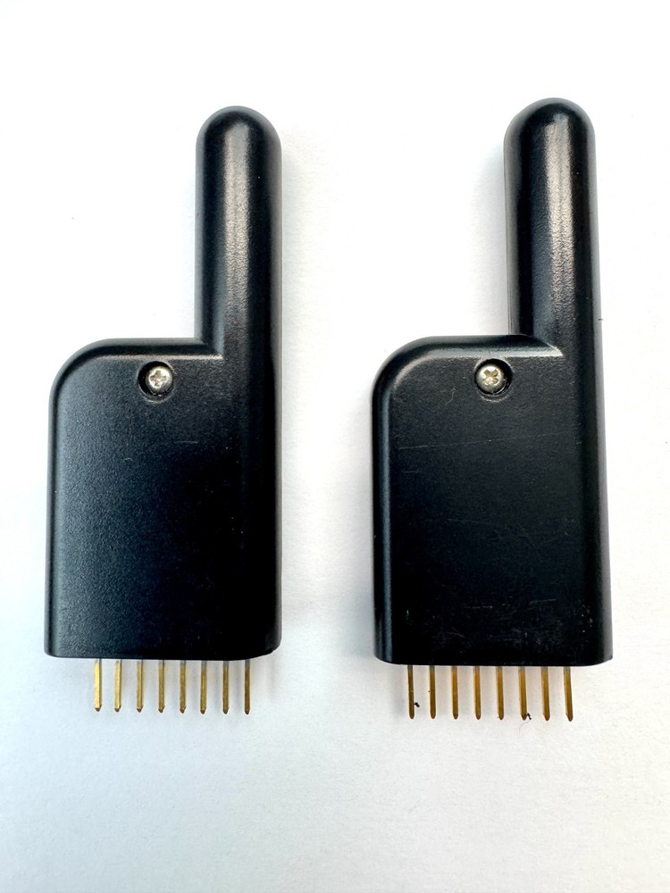 Two (2) Paul C Buff CyberSync CSXCV Transceivers Einstein TESTED! FREE SHIPPING