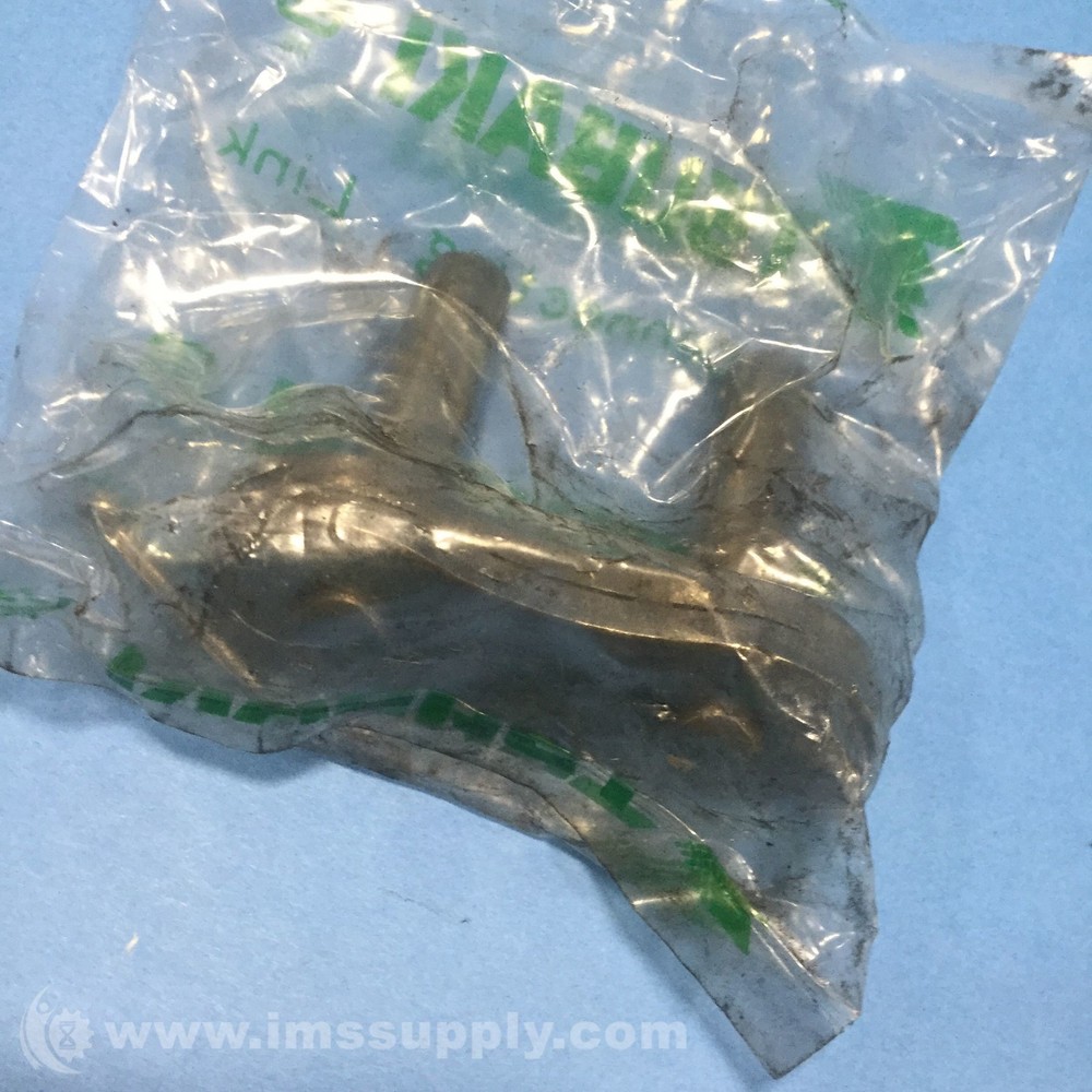Tsubaki 100SS Connecting Link FNFP