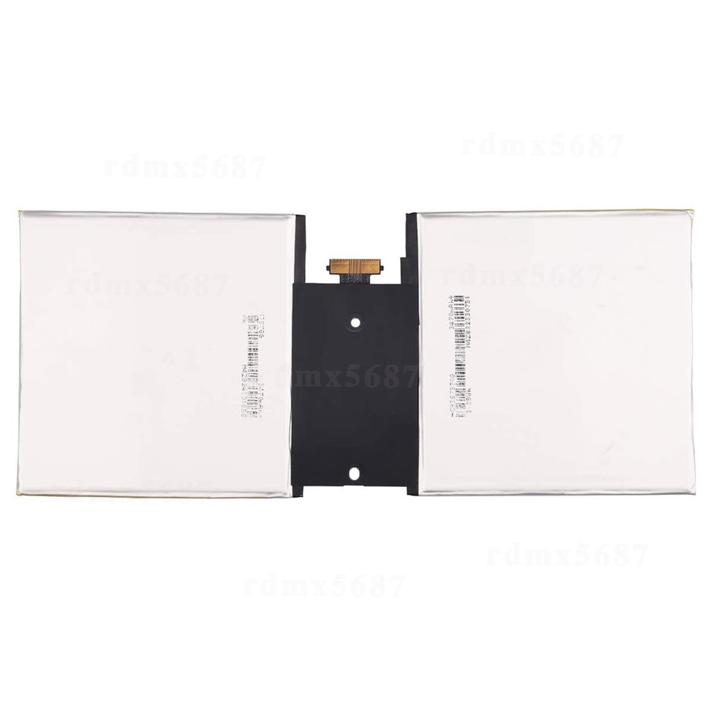 Replacement Battery G16QA043H For Microsoft Surface Go 10'' 1824 Tablet + Tool