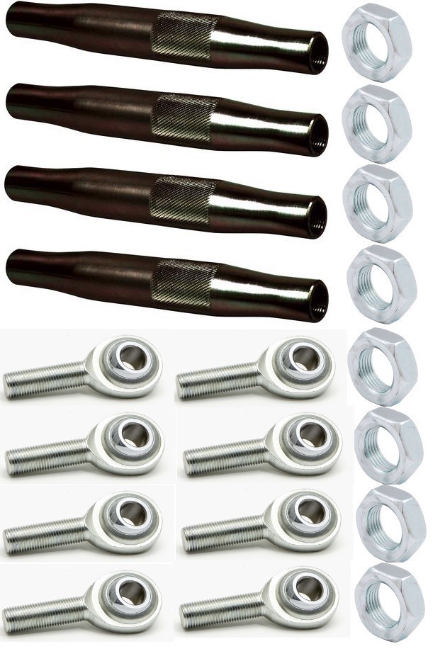 4 Link Four link / 2 link Two Link Bars Heims Modifed 4