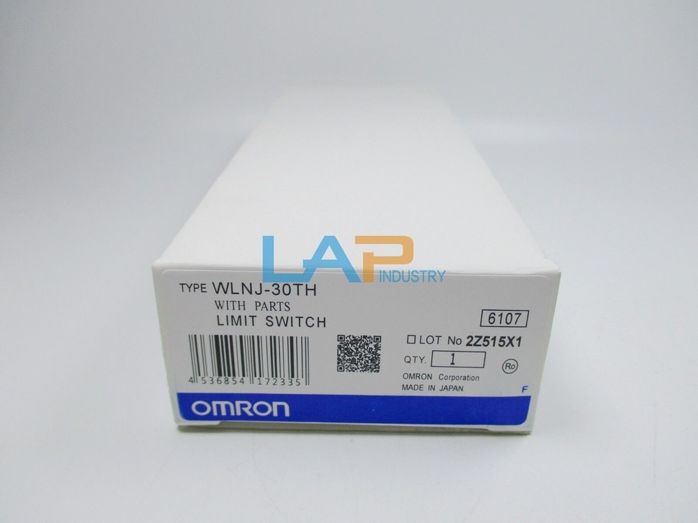 1pc New For WLNJ-30TH limit switch