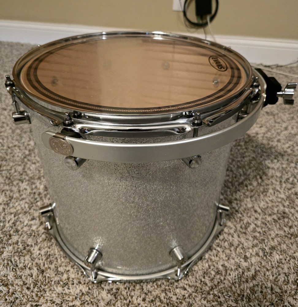 Spaun Drums Custom Series