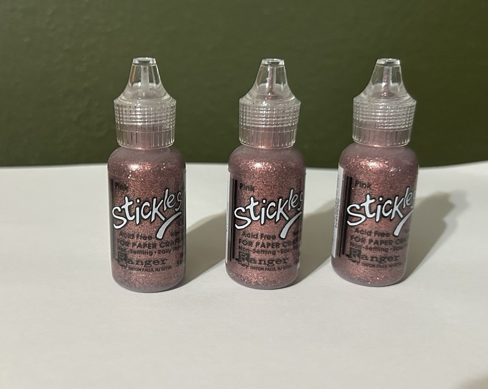 6 Stickles By Ranger, 330