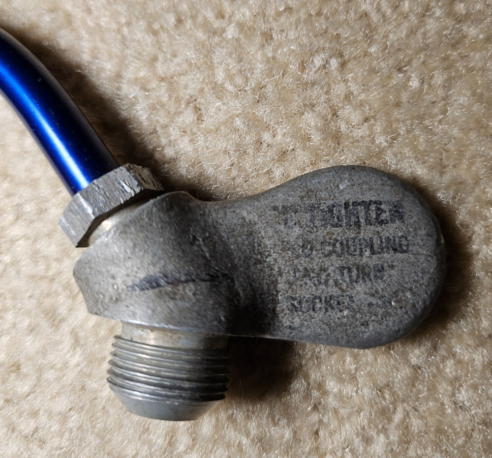 Propane Torch Tip