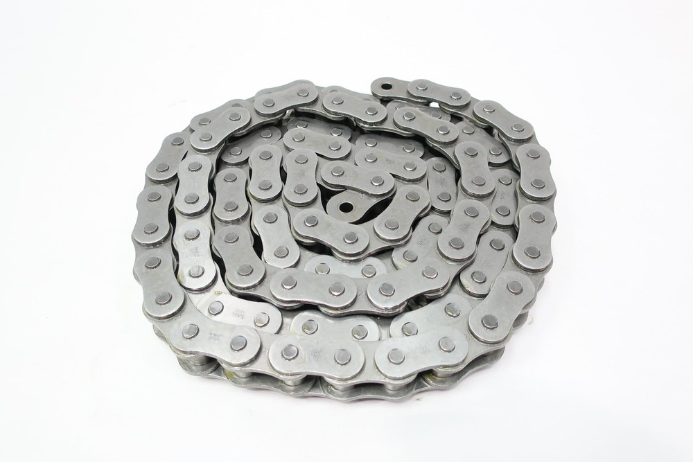 Renold 100A1CX10FT Single Roller Chain 10ft