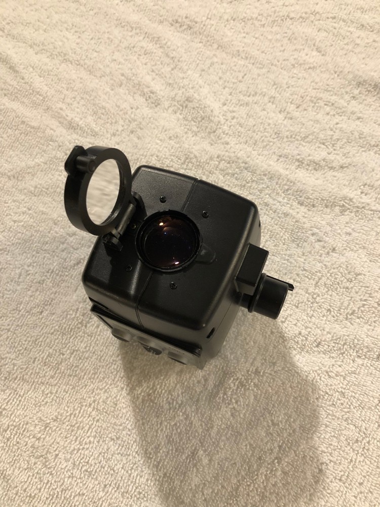 Acrobat Enhanced Vision Video Magnifier Camera