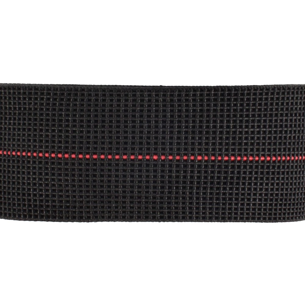 BambooMN Two-Inch 40' - 2" Thickness - Black, - - Black