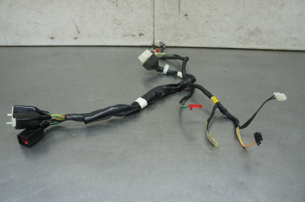 375 G SYM CITYCOM 300 2013 OEM  SUB HARNESS