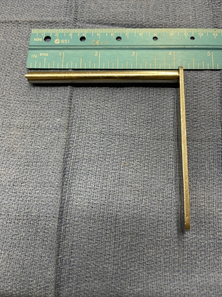 Orthofix 11103 Screw Guide 100mm