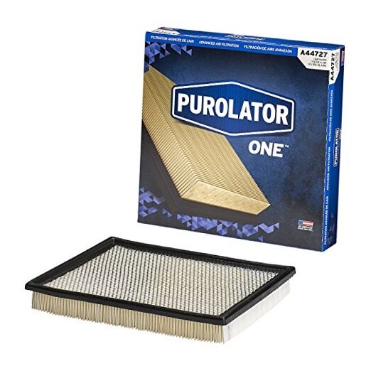 A44727 ONE Advanced Engine Air Filter (Pack of 1)