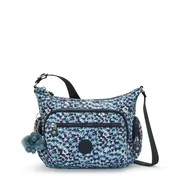 Kipling Gabbie Small Printed Crossbody Bag