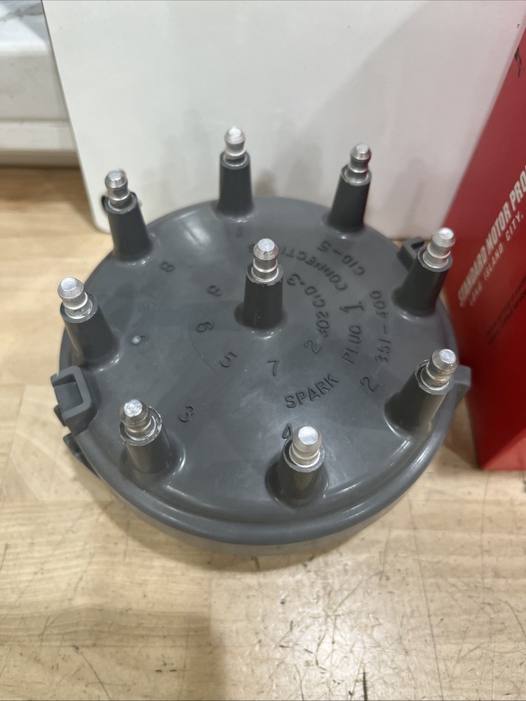 Distributor Cap Standard FD-161