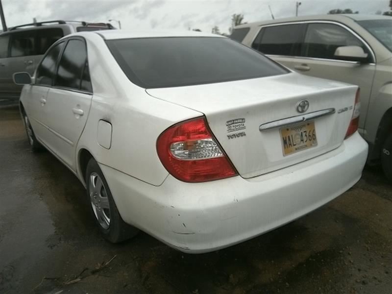 Fuse Box Cabin Fits 2004 Camry 570449
