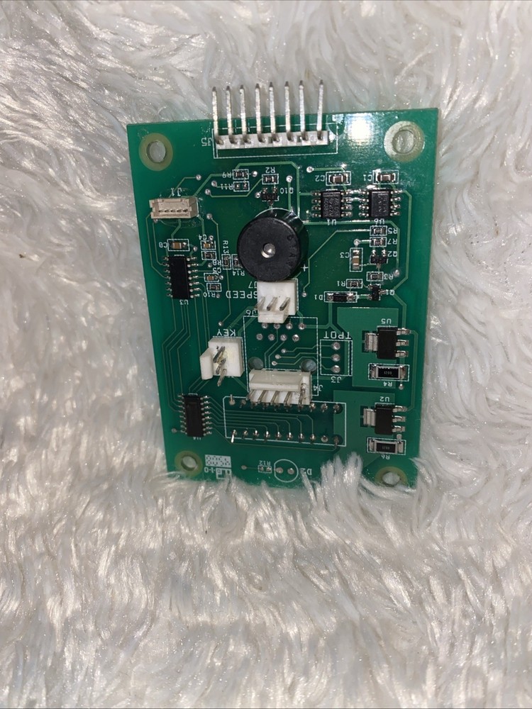 Amigo 12210 - Display PCB