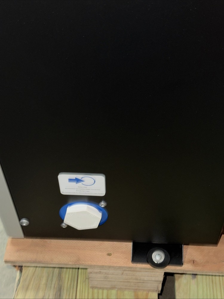 TropiCal T130 Pool Heater Heat Pump