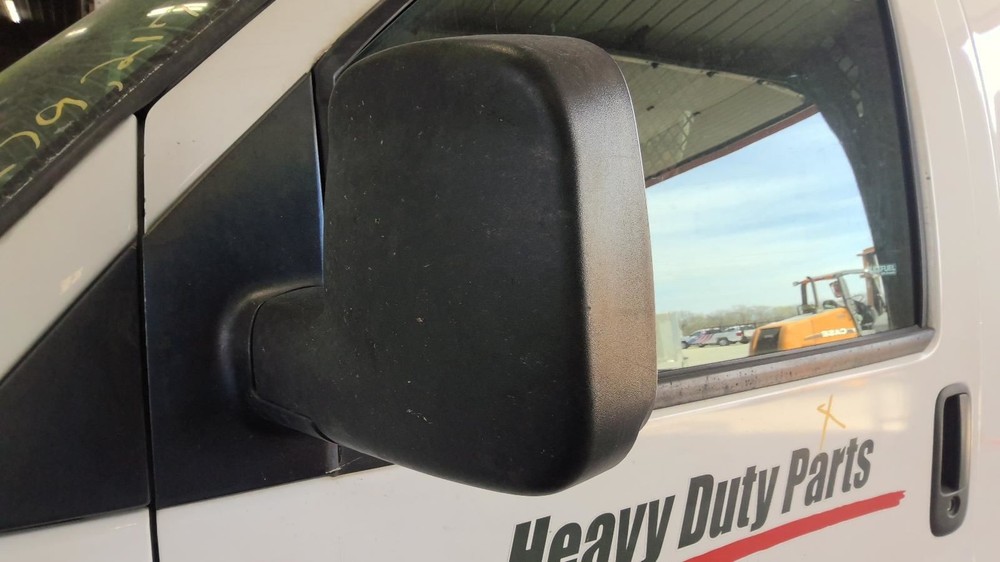 EXPRESS35 2012 Spare Wheel Carrier 750006