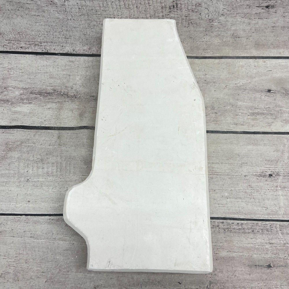 Atlantic Mold Ceramic Casting Mold Decorative Large Duck #A-1577