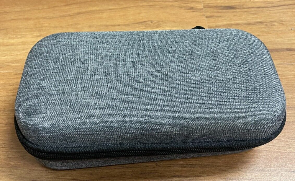 New Folding quadcopter