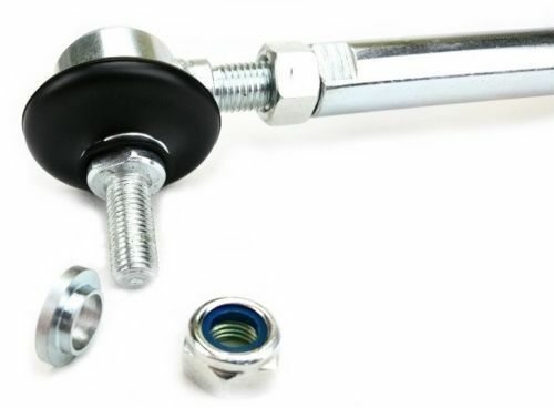 Adjustable Sway Bar Links For BMW E90 / E91 / E92 / E93
