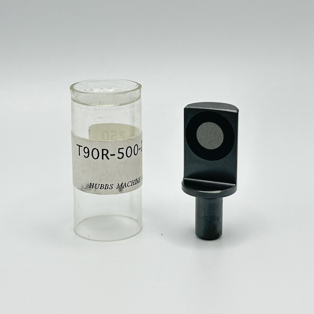 Hubbs T90R-500-2500-250 Photogrammetry Laser Tracker Videogrammetry Target