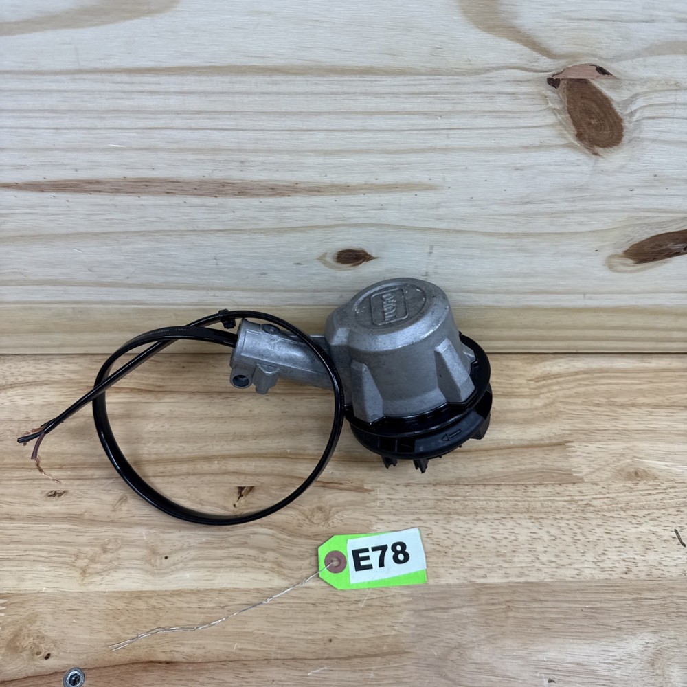 MOTOR ASSEMBLY FOR Toro 51830 60V Battery Brushless String Trimmer (E78)