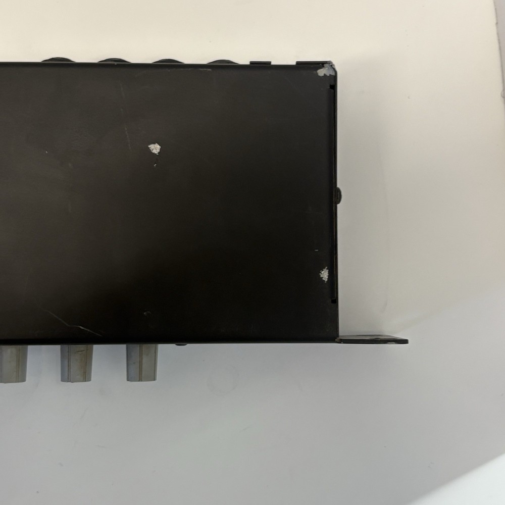 ART 423 FXR Elite 2 Channel Stereo Digital Multi Effects Processor TESTED