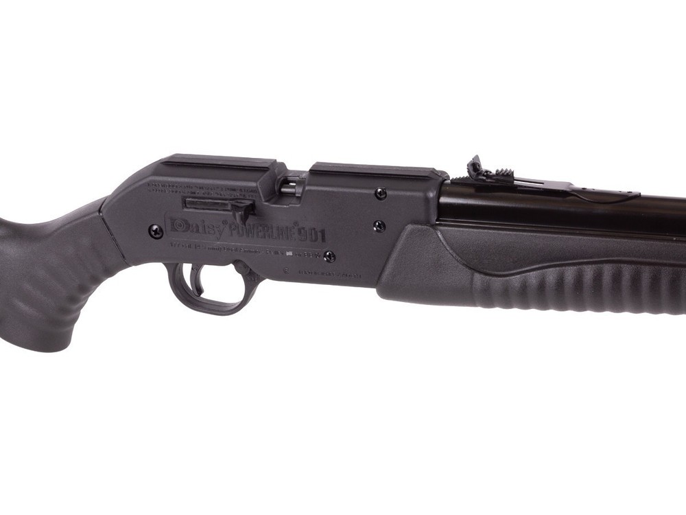 (NEW) Daisy Powerline 901