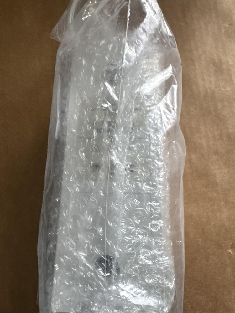 Alaris LVP Rear Case - NOEM