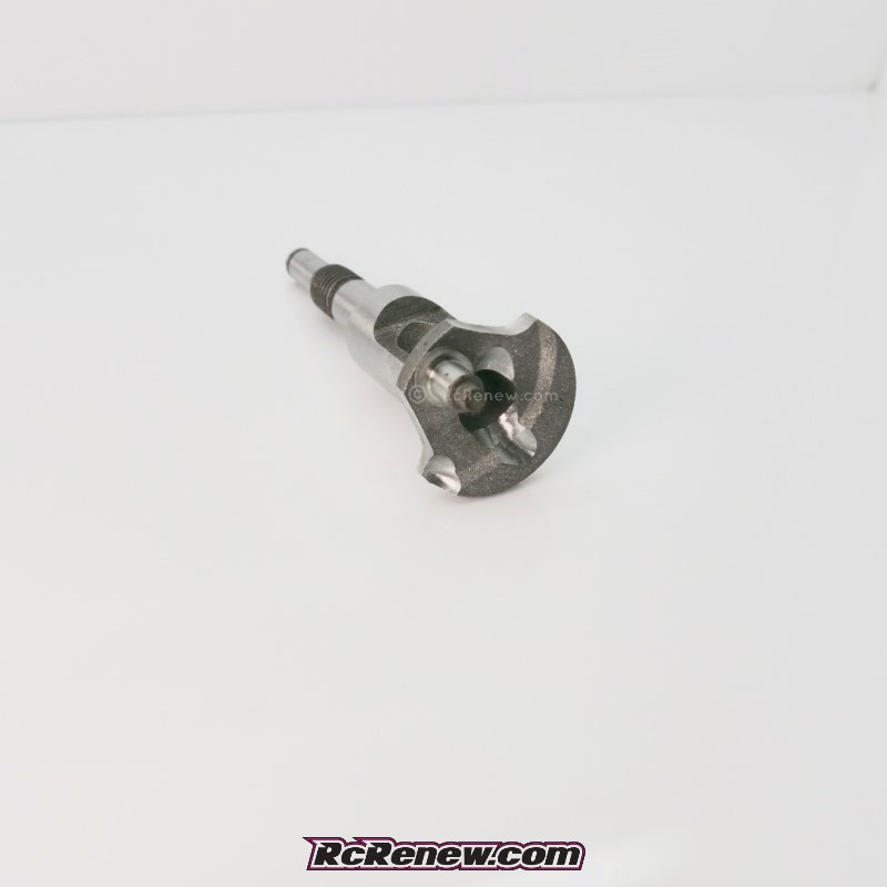 RCR Modified Traxxas Crankshaft for 2.5 Engine