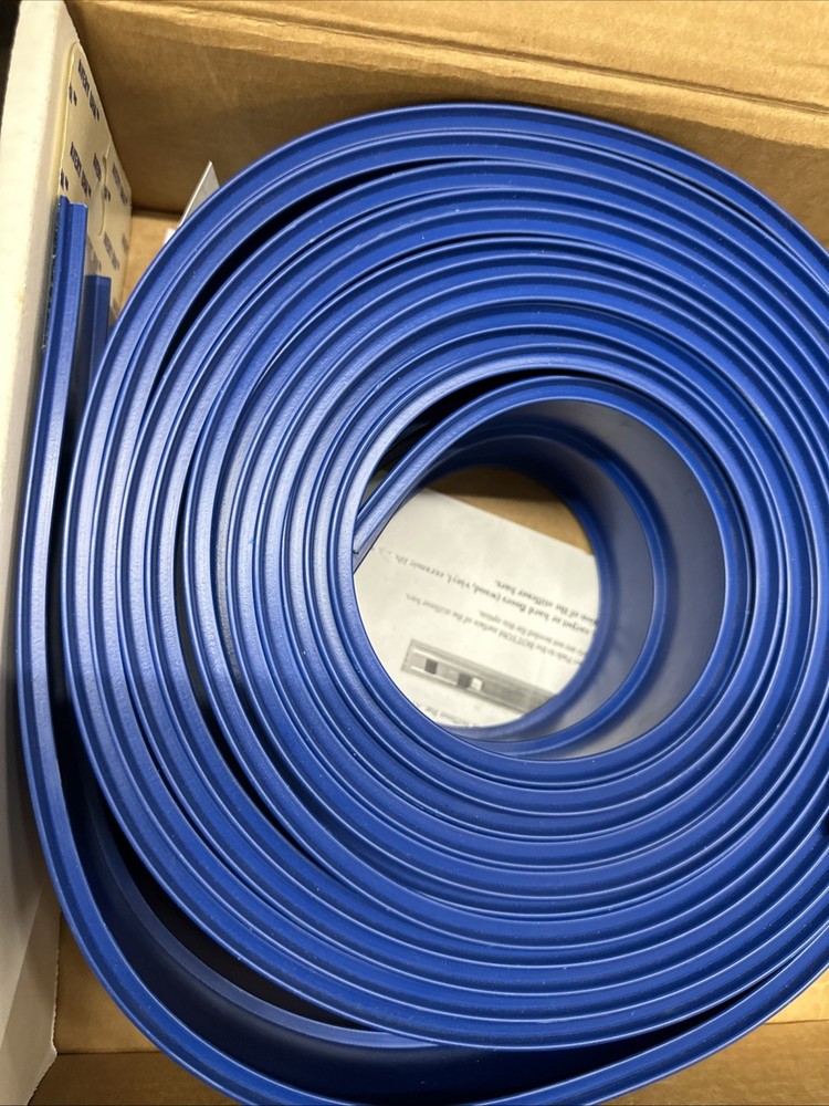 Blu Track 24 Track Assembled