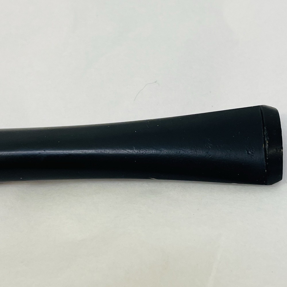 Willard Imported Briar Smoking Estate Pipe 5.25" Long