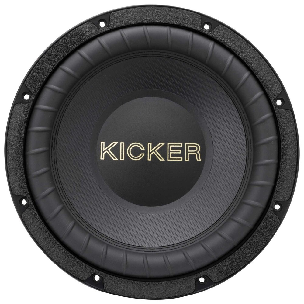 KICKER 50GOLD154 15" Competition Gold 4Ω