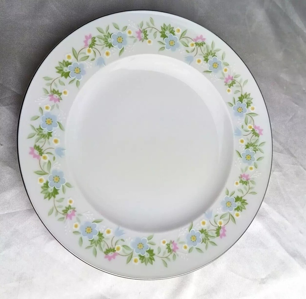 Johann Haviland Forever Spring Dinnerware Set for 6 (30 Pieces)