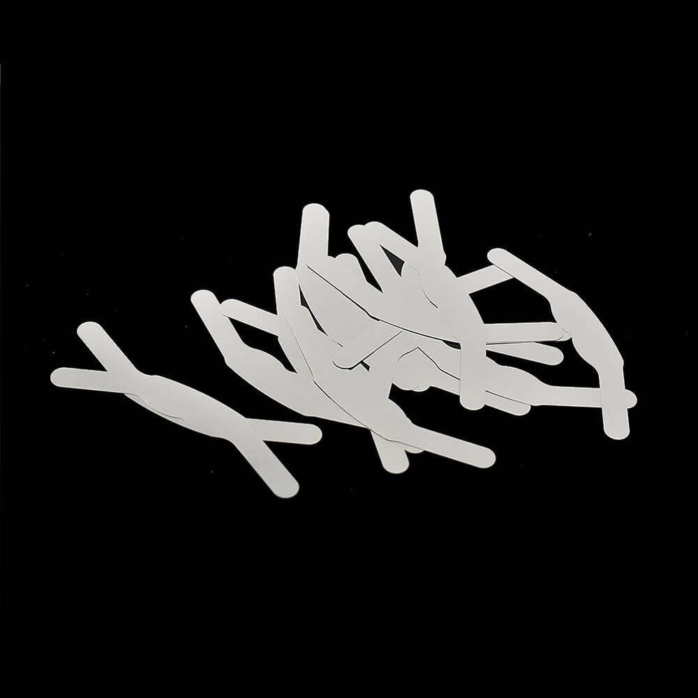 Dental Matrix Bands 5# Tofflemire Matrices Band Universal Stainless Steel