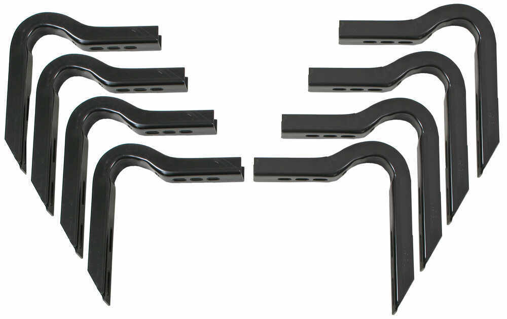 Westin 27-1285 Running Board Mounting Kit
